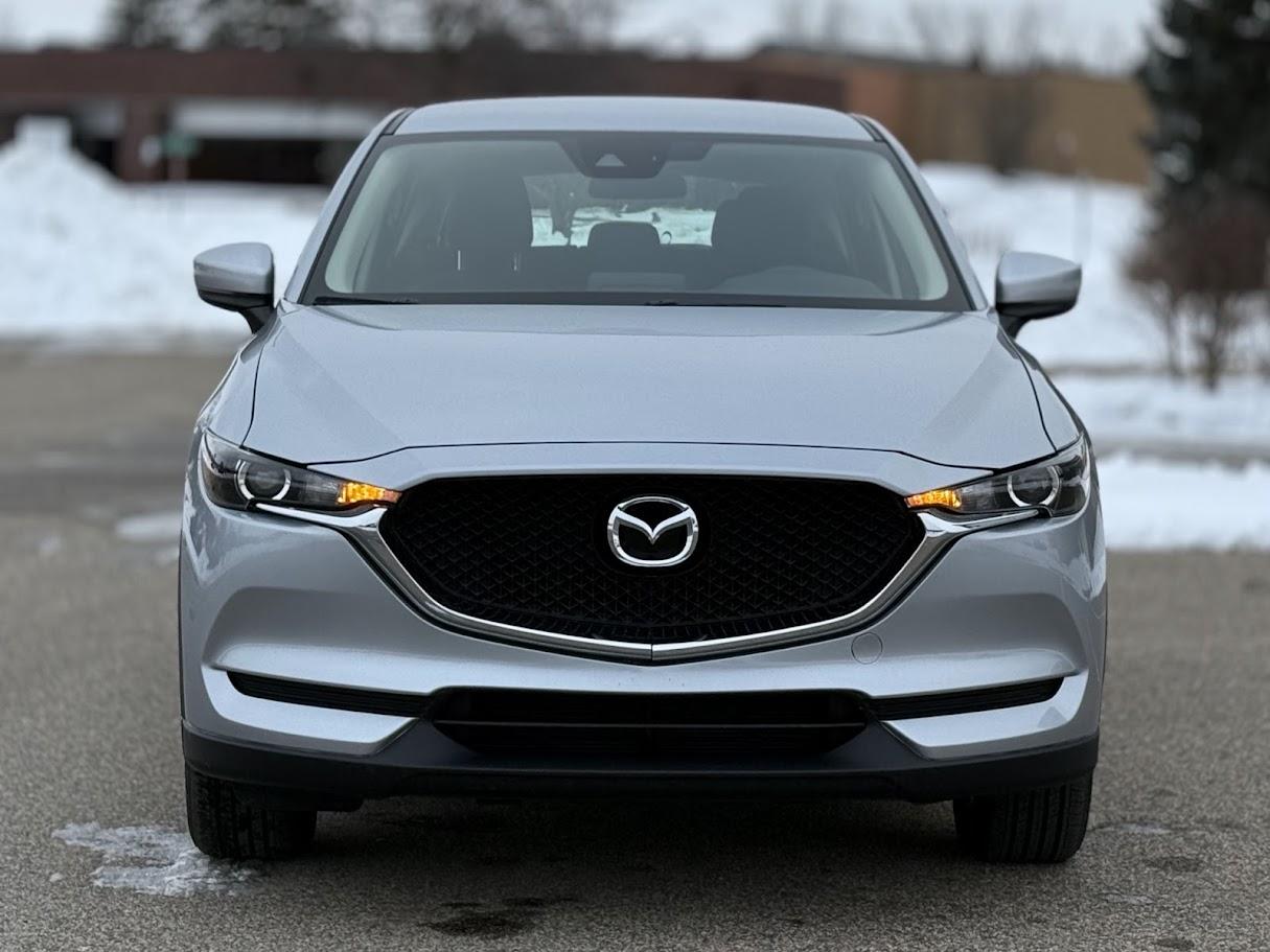 Mazda CX-5 Sport AWD 2019