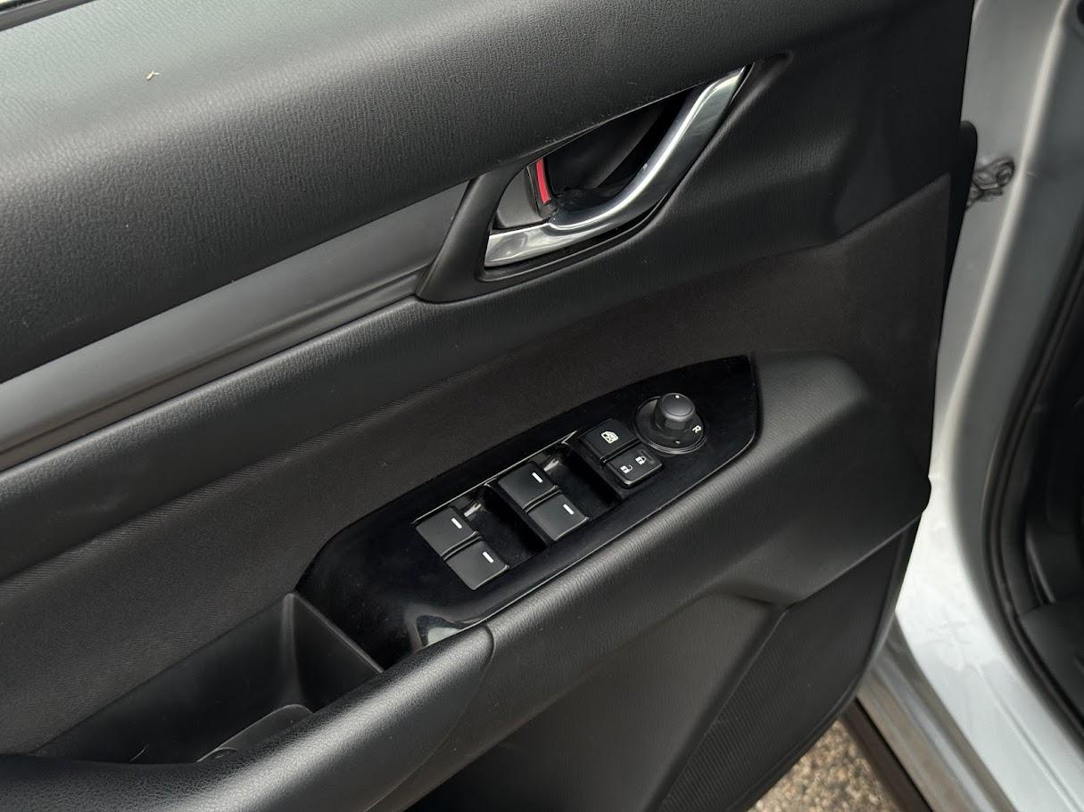 Mazda CX-5 Sport AWD 2019