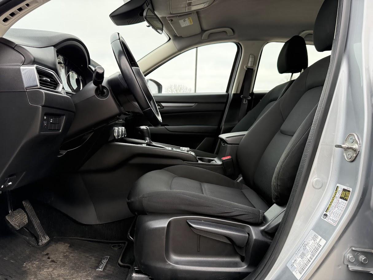 Mazda CX-5 Sport AWD 2019