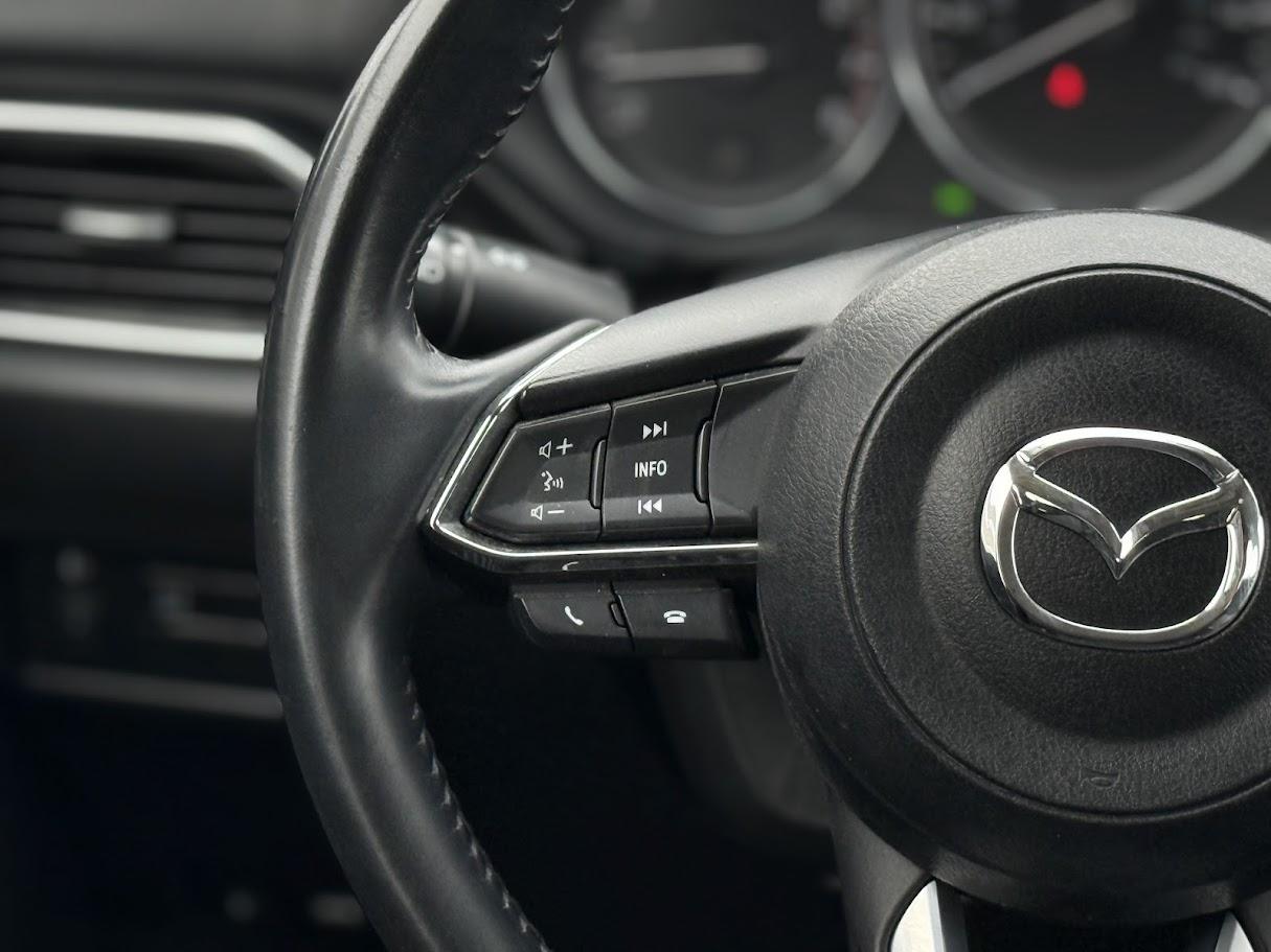 Mazda CX-5 Sport AWD 2019