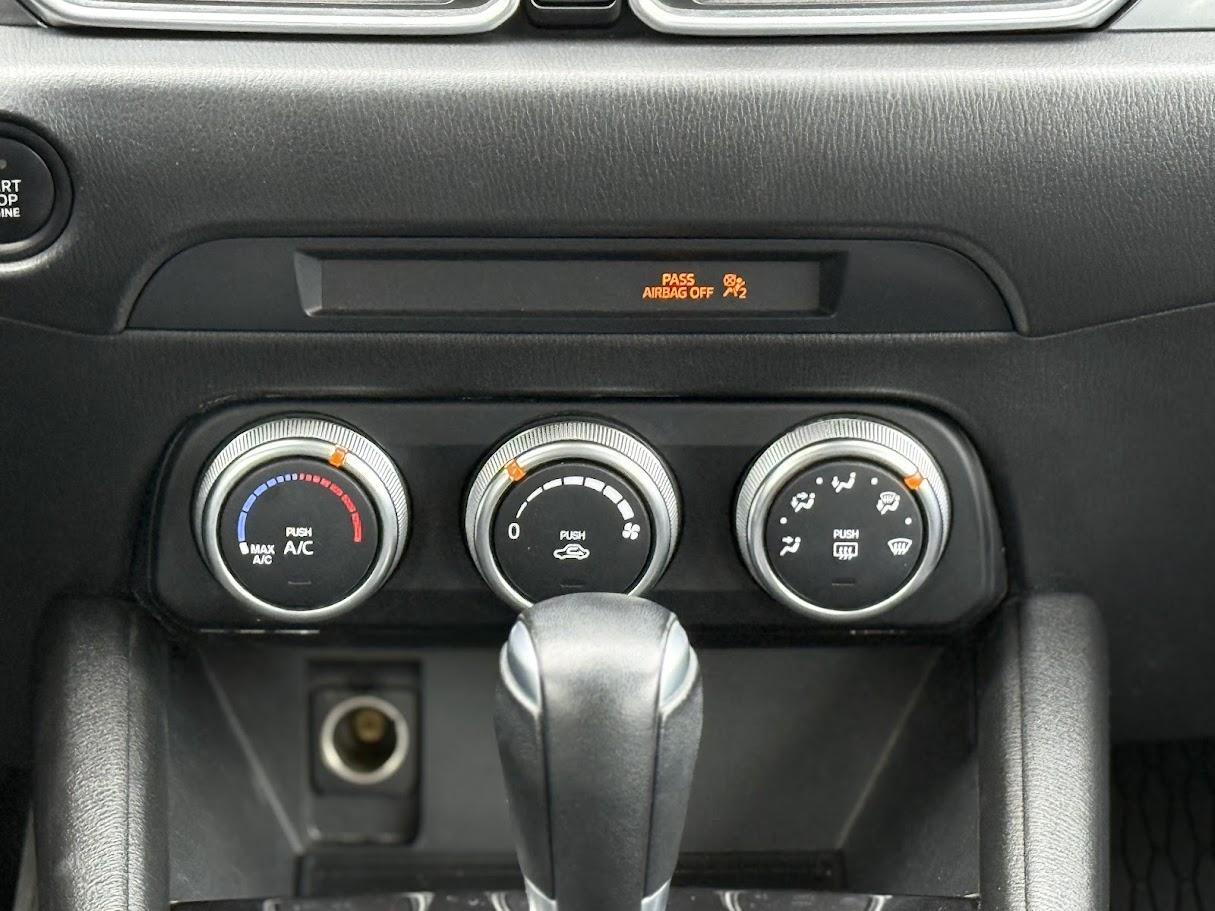 Mazda CX-5 Sport AWD 2019