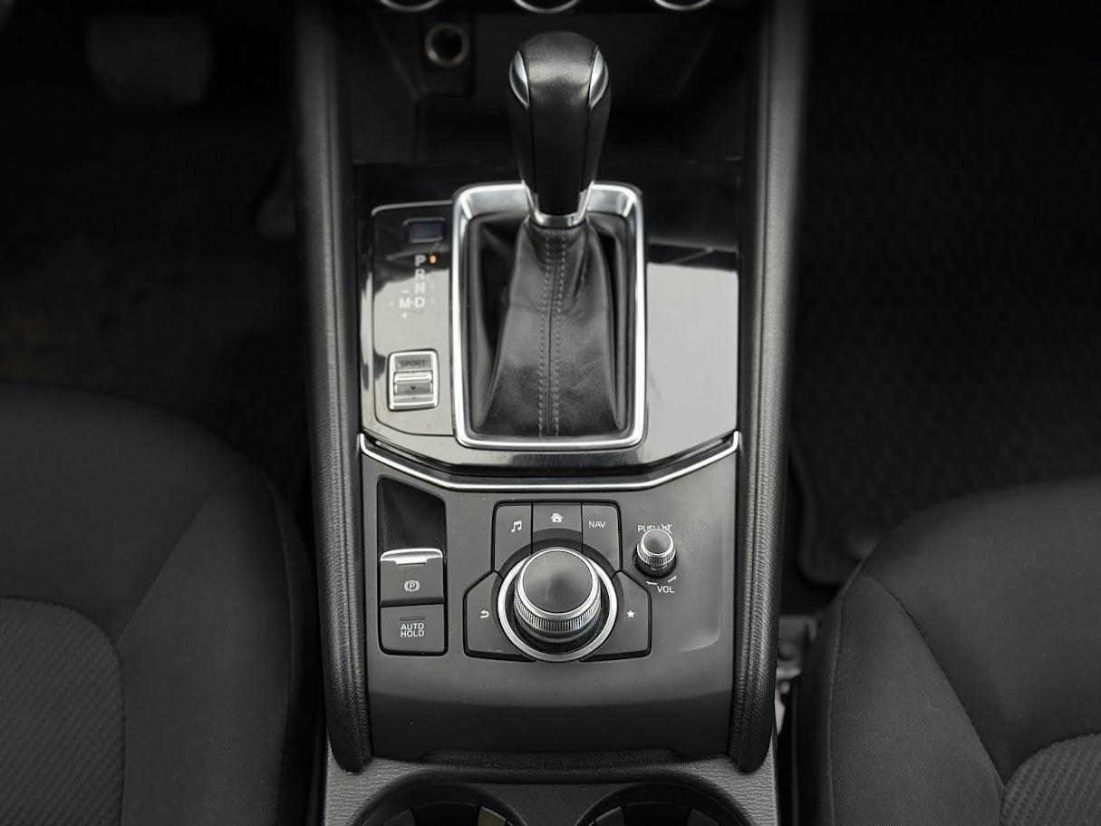 Mazda CX-5 Sport AWD 2019