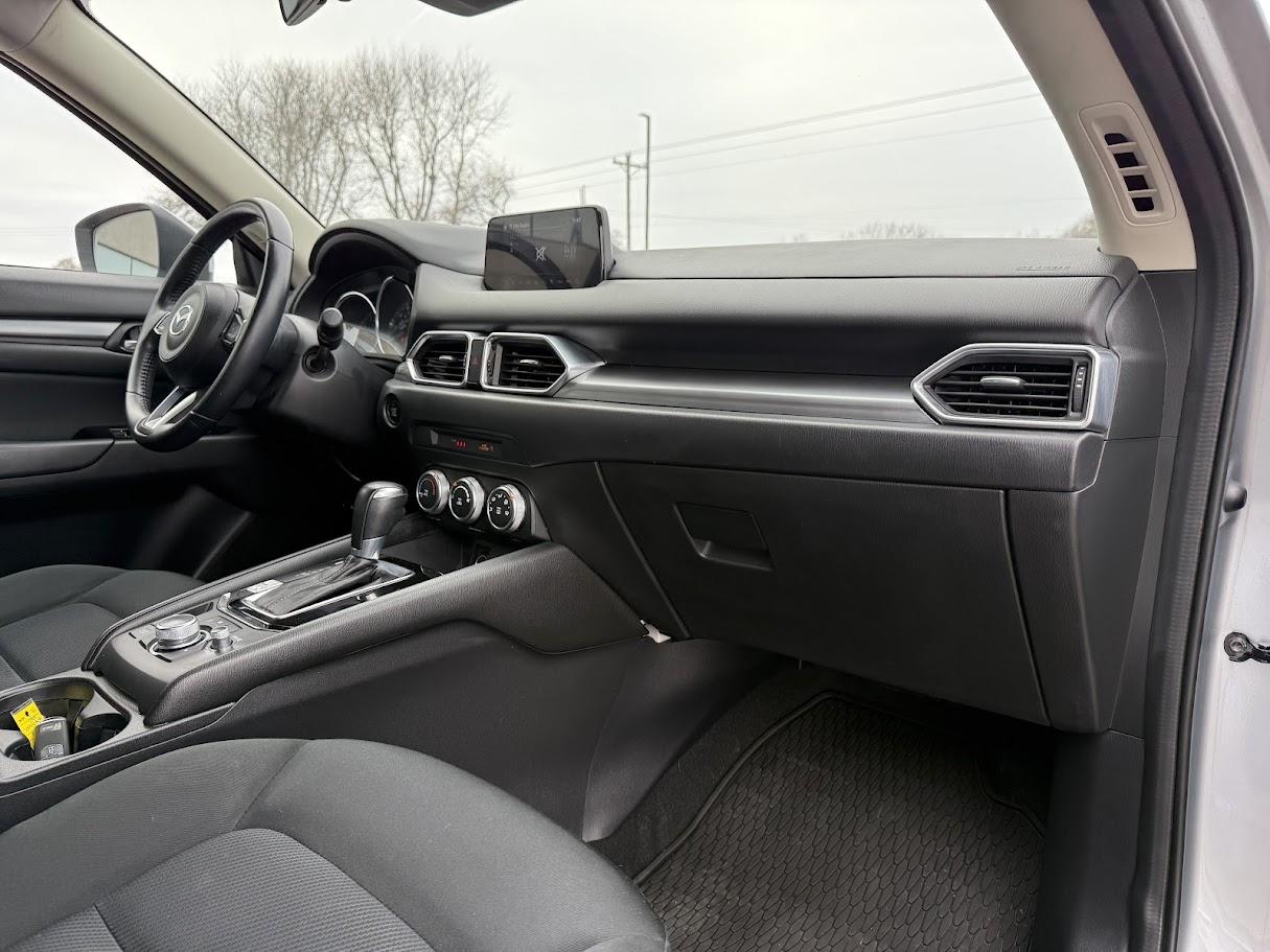 Mazda CX-5 Sport AWD 2019