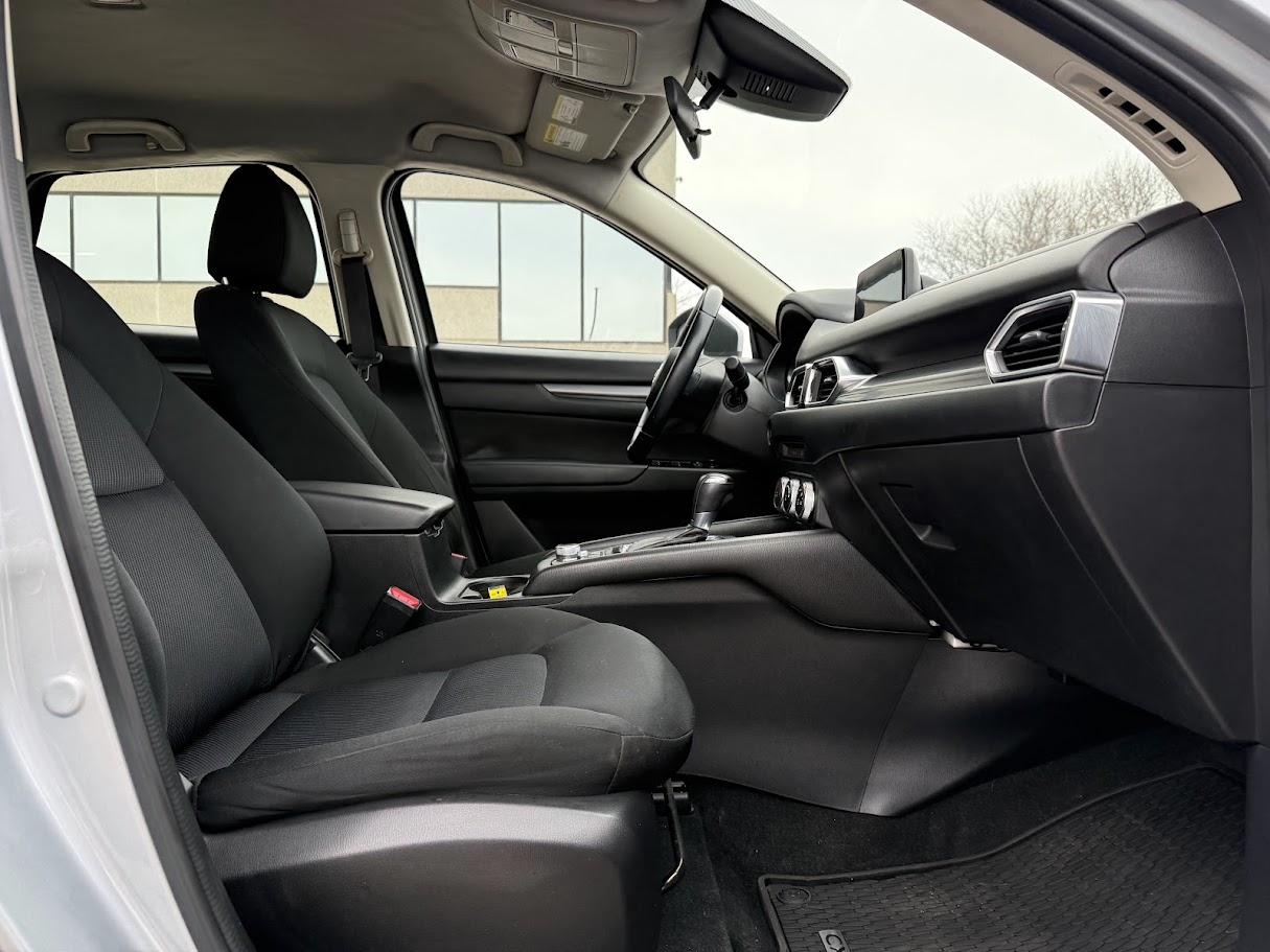 Mazda CX-5 Sport AWD 2019