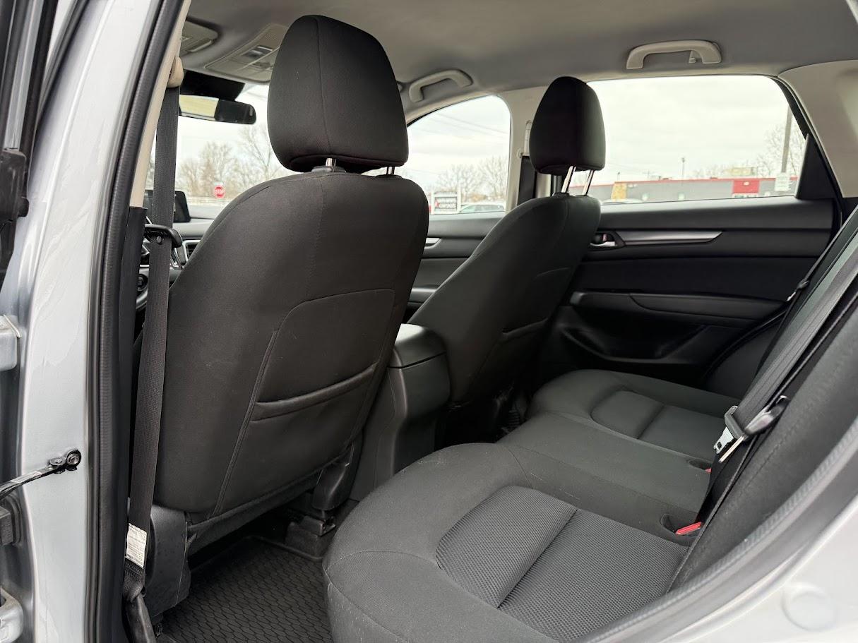 Mazda CX-5 Sport AWD 2019