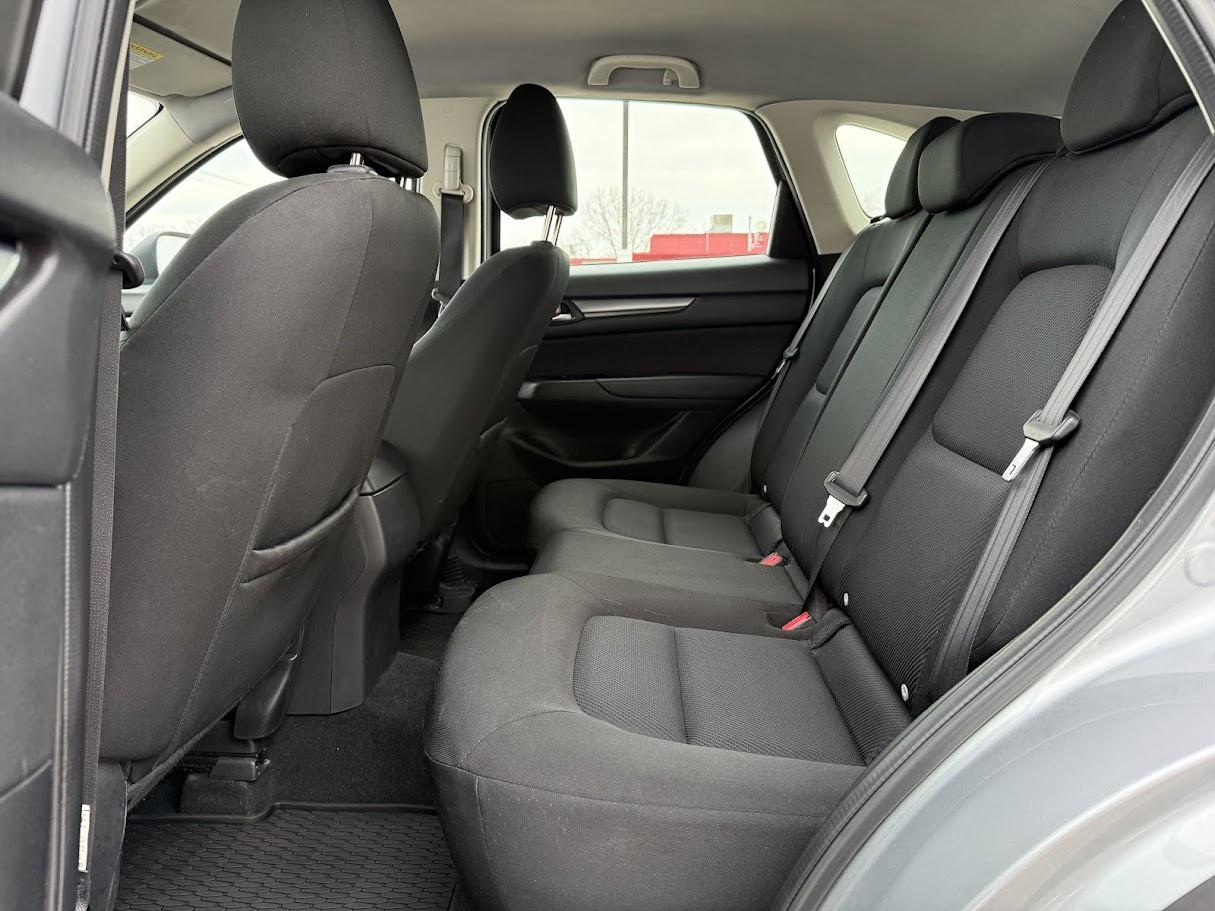 Mazda CX-5 Sport AWD 2019