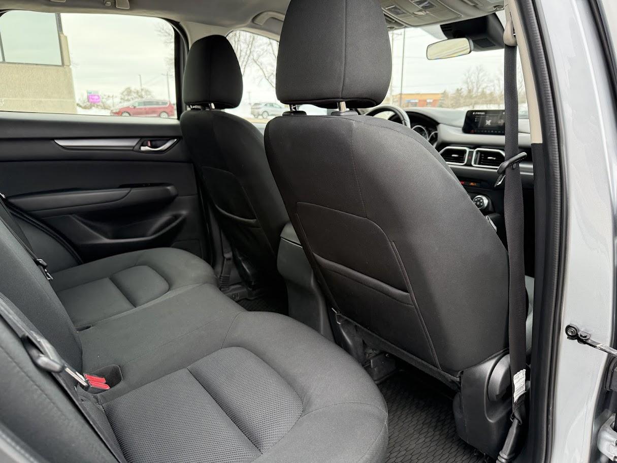 Mazda CX-5 Sport AWD 2019