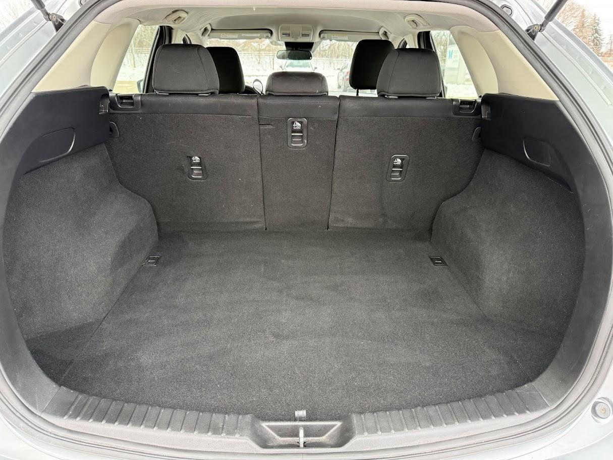 Mazda CX-5 Sport AWD 2019