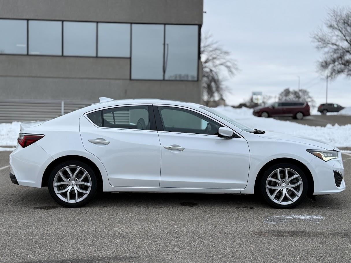 Acura ILX Premium Package 2022