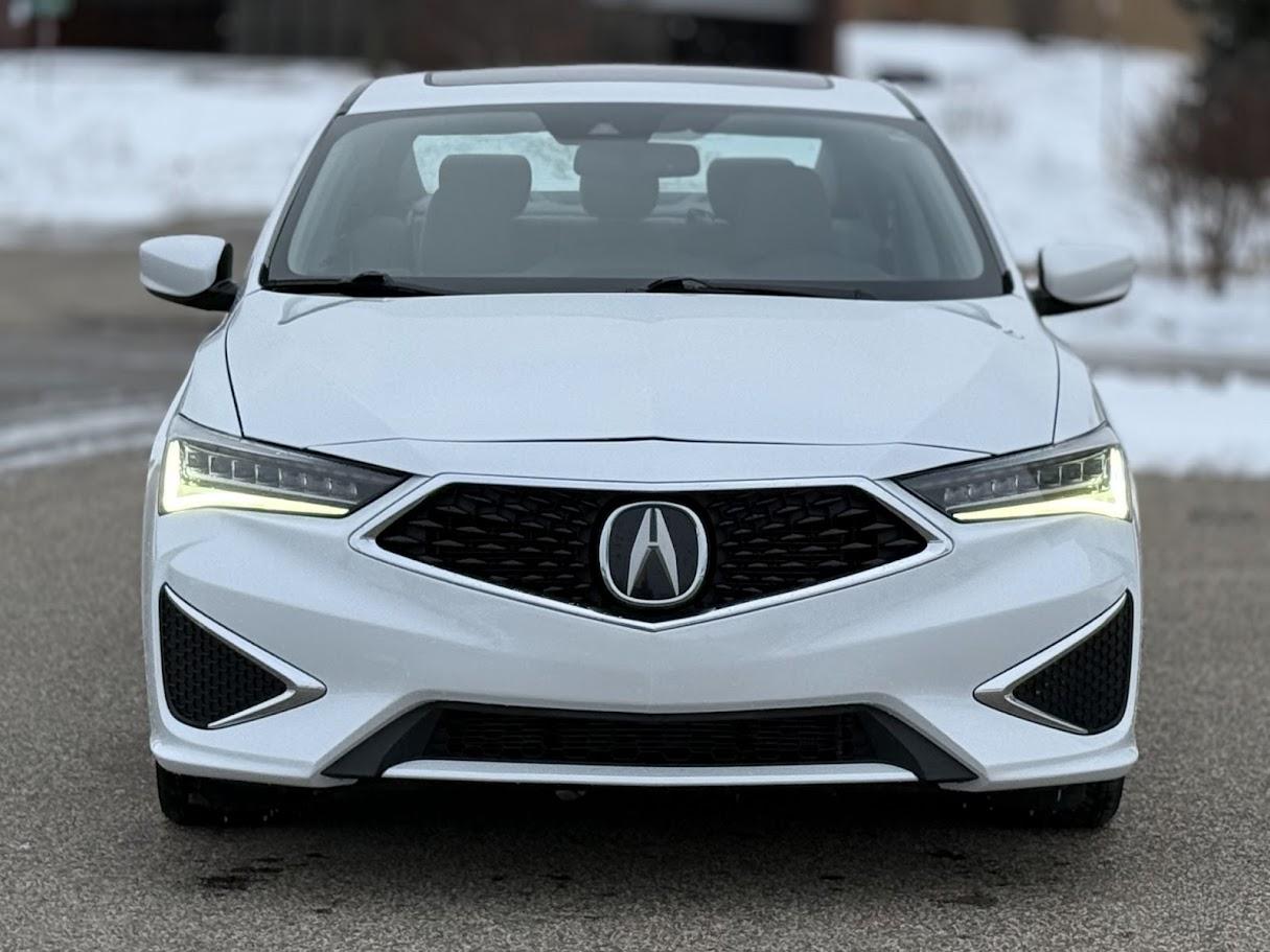 Acura ILX Premium Package 2022