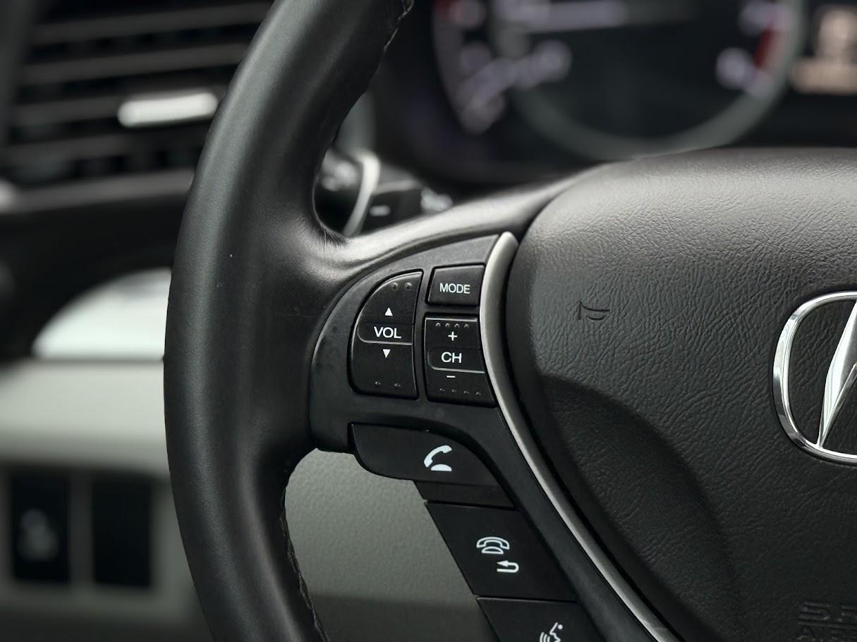 Acura ILX Premium Package 2022