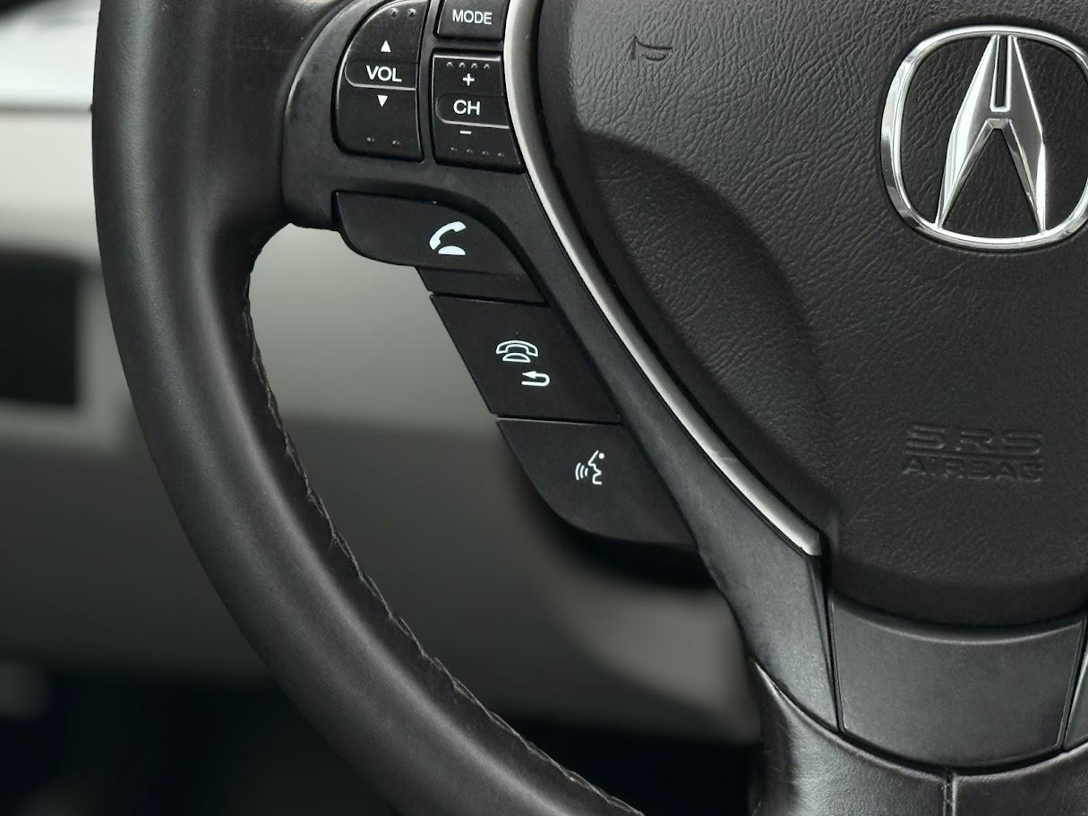 Acura ILX Premium Package 2022