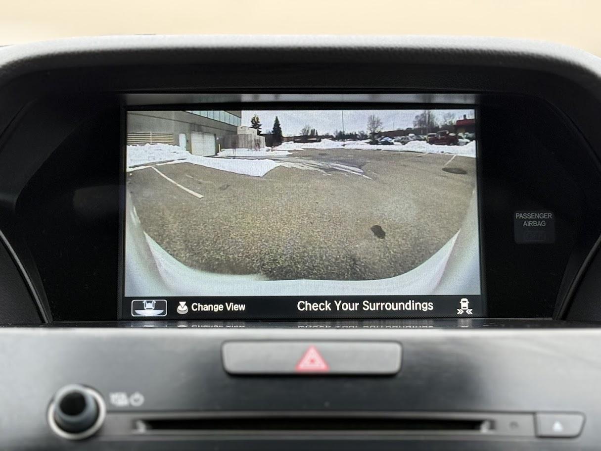 Acura ILX Premium Package 2022