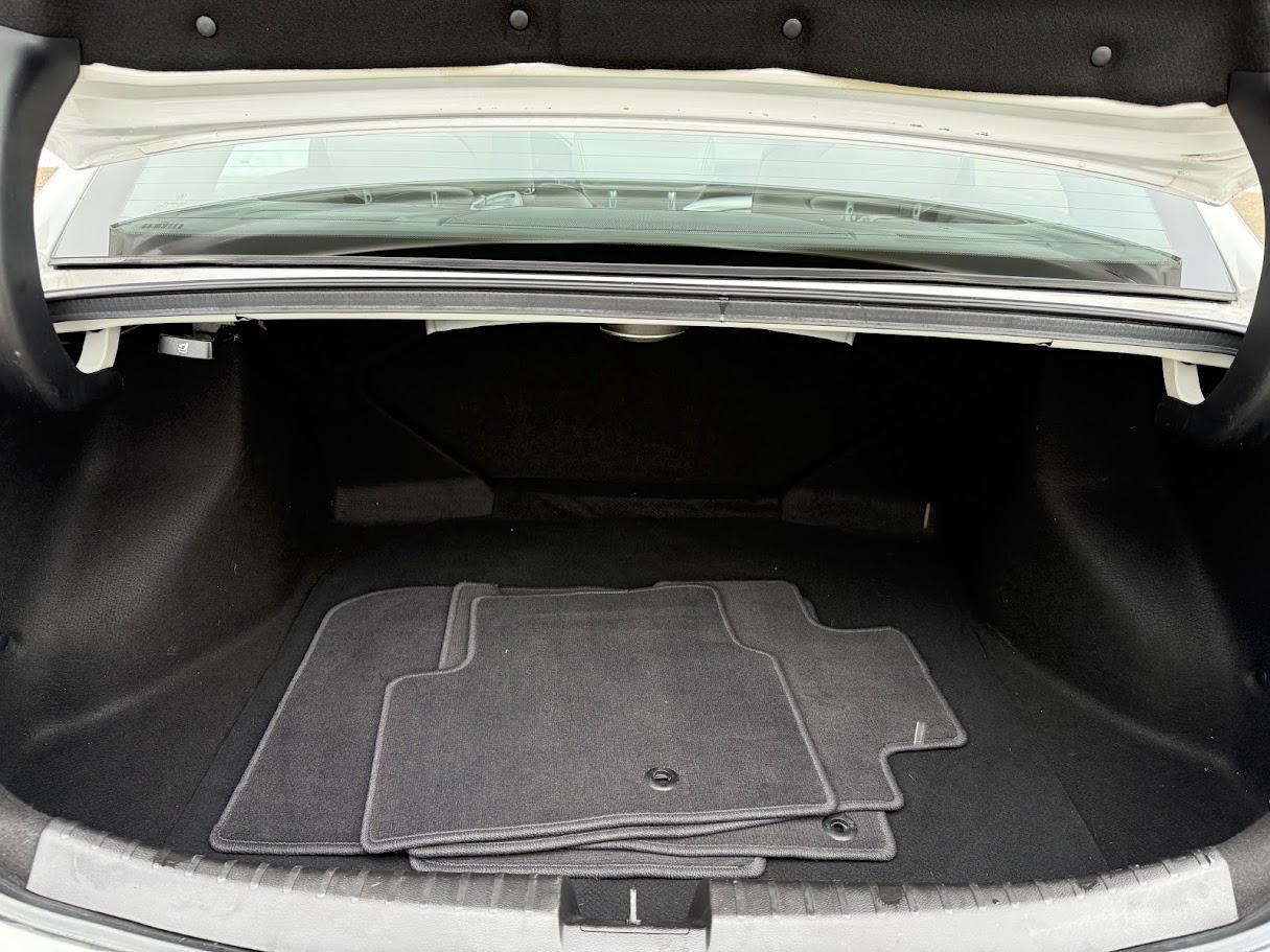 Acura ILX Premium Package 2022