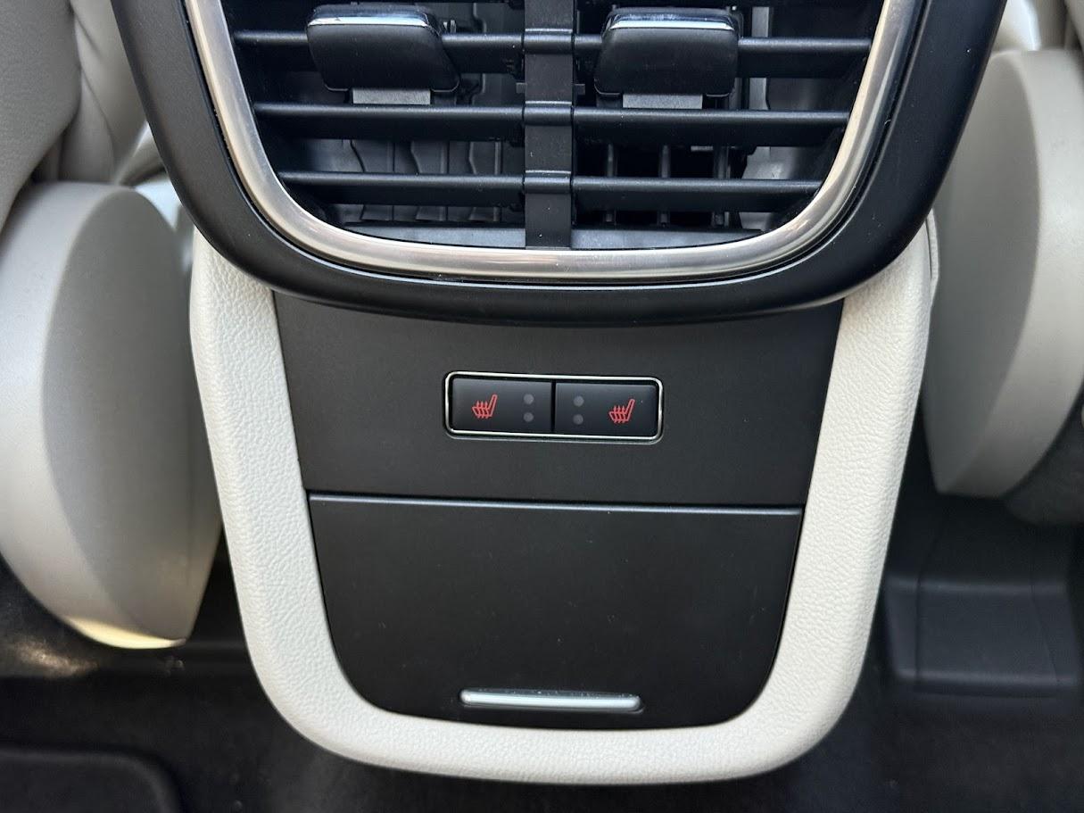 Lincoln Nautilus Reserve AWD 2020