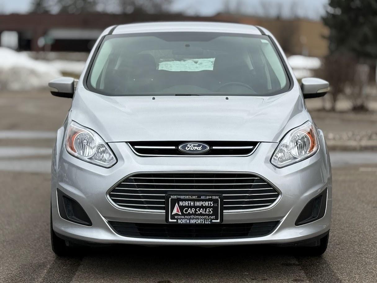 Ford C-Max Hybrid SE 2017