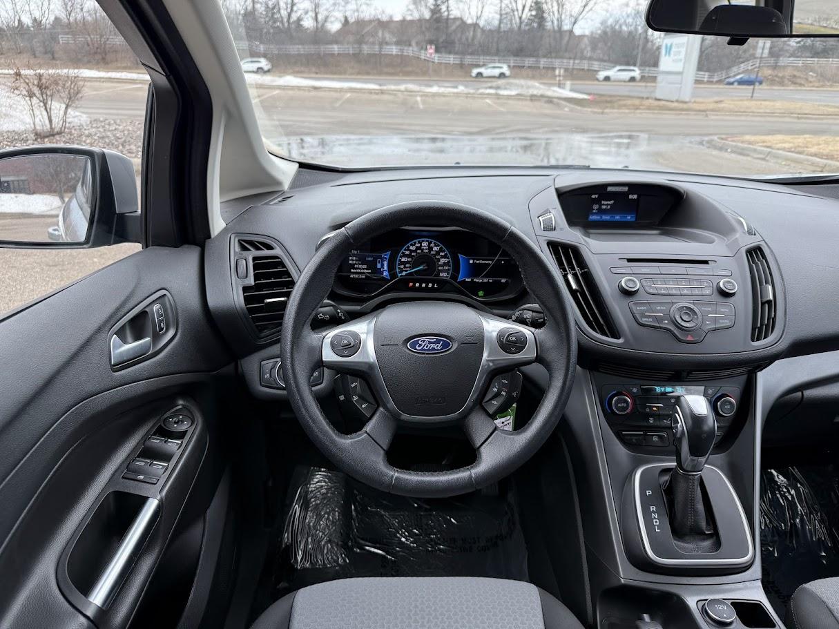 Ford C-Max Hybrid SE 2017