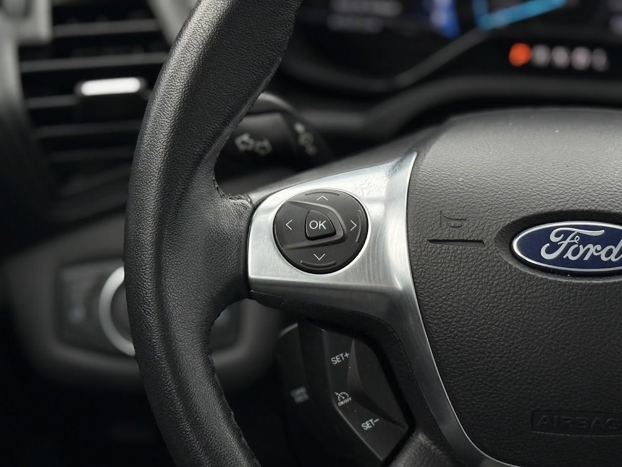 Ford C-Max Hybrid SE 2017