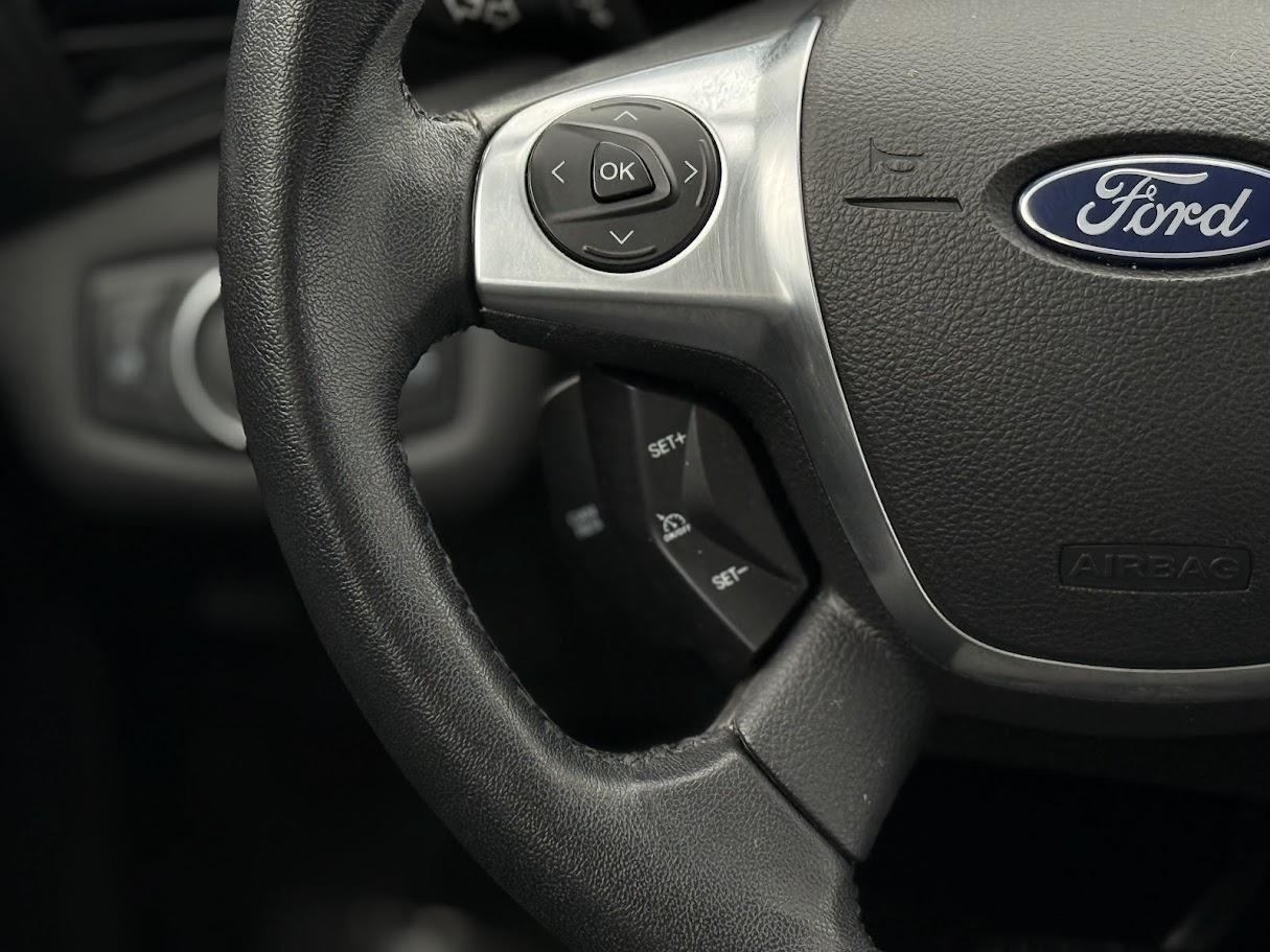 Ford C-Max Hybrid SE 2017