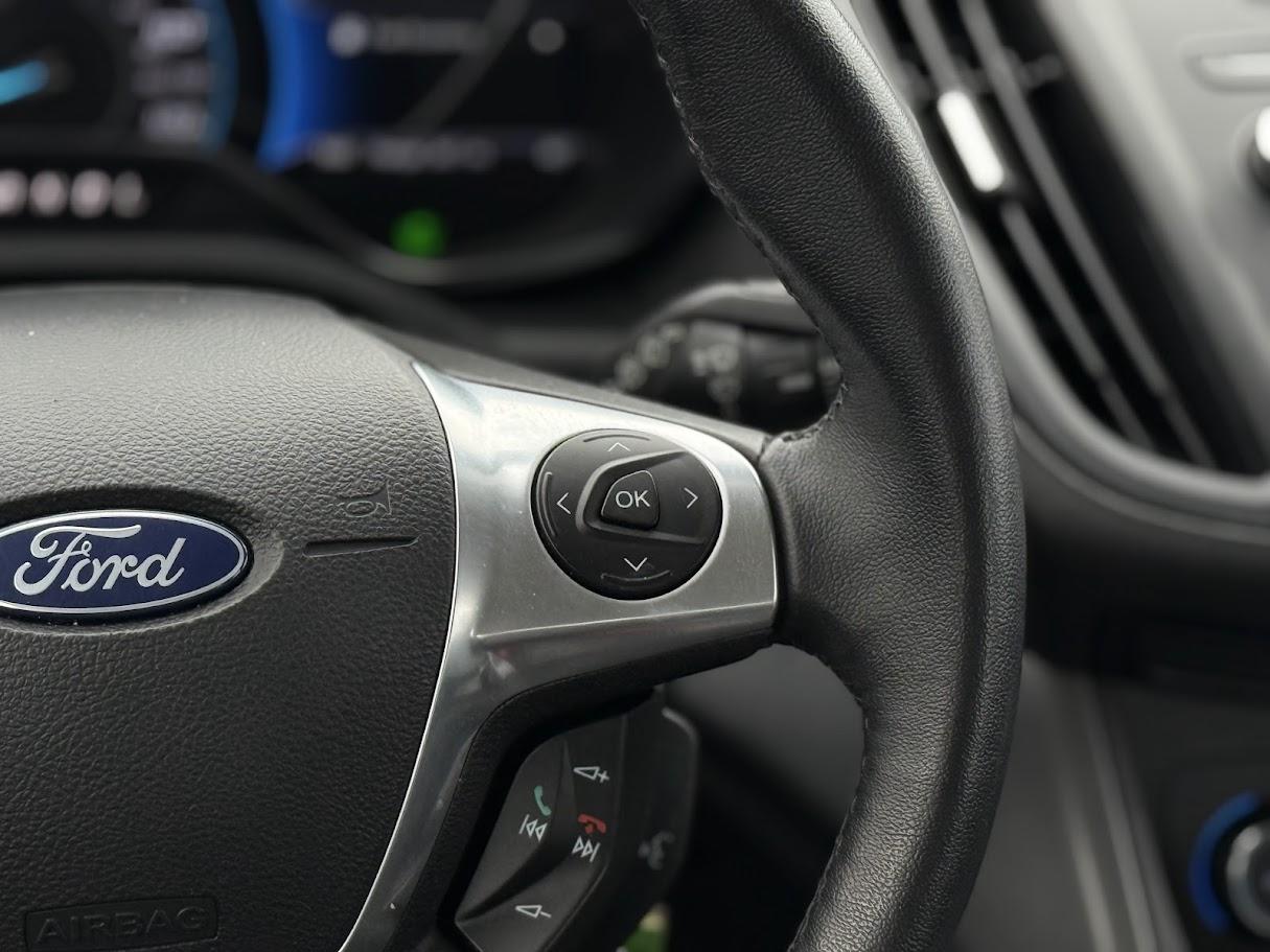 Ford C-Max Hybrid SE 2017