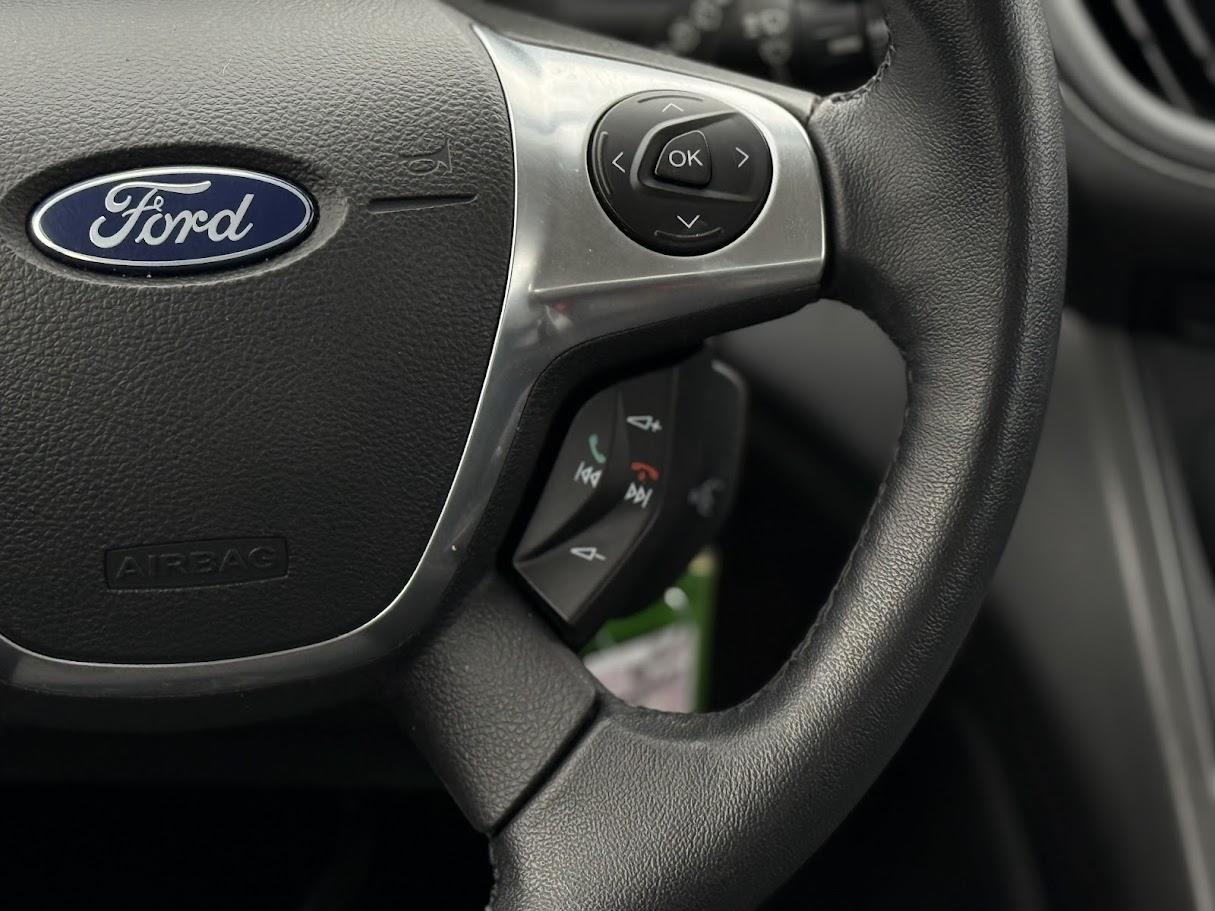 Ford C-Max Hybrid SE 2017