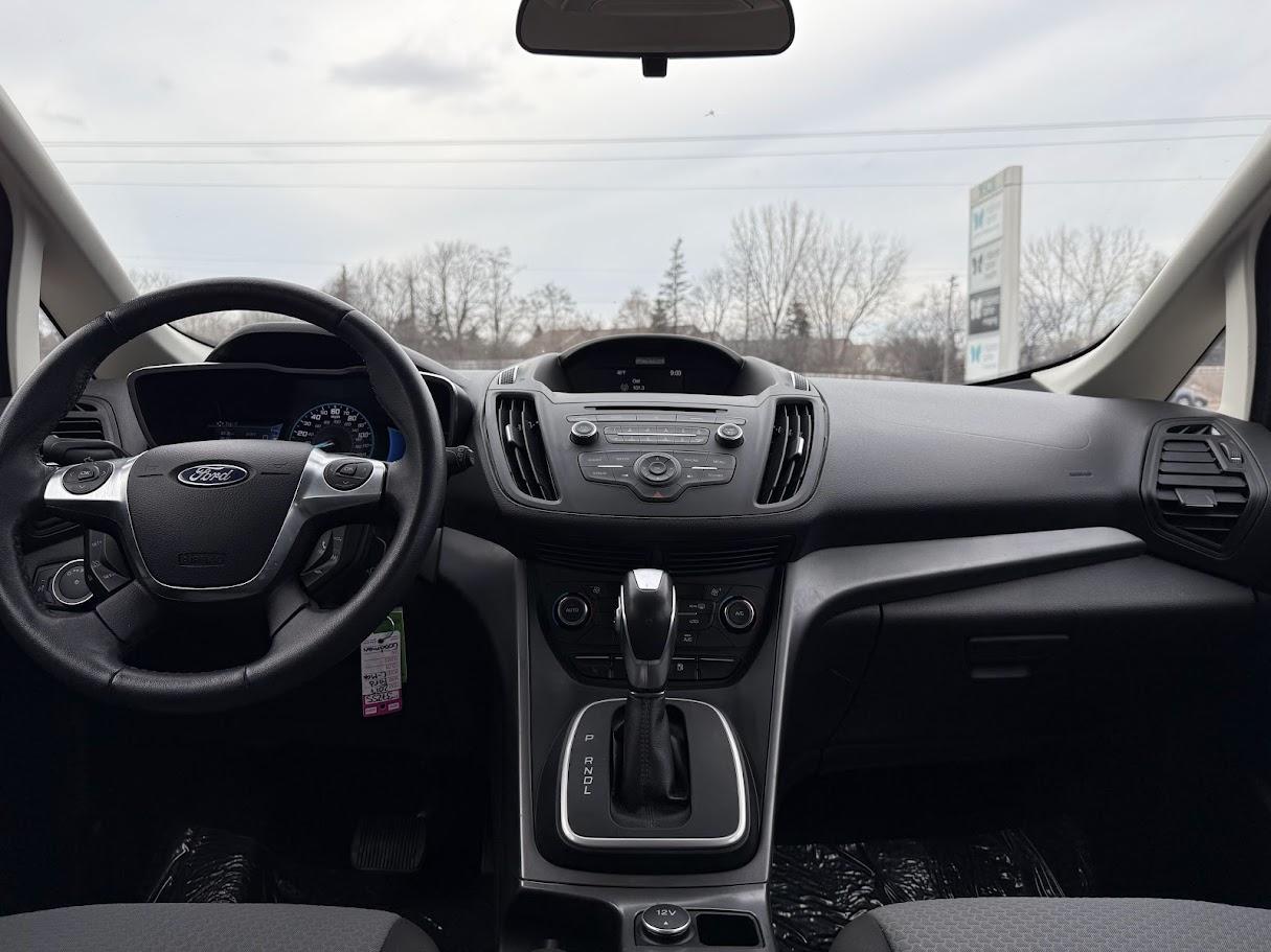 Ford C-Max Hybrid SE 2017