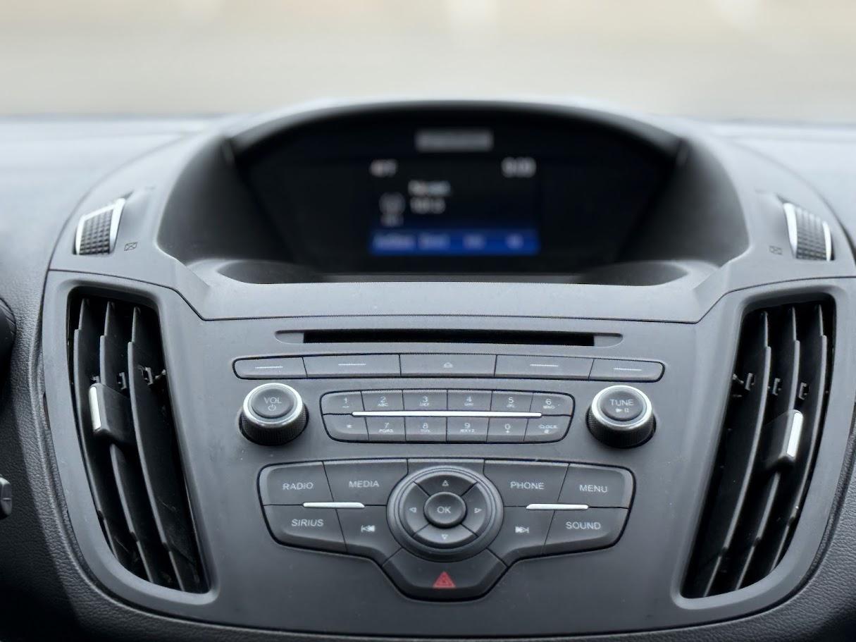 Ford C-Max Hybrid SE 2017