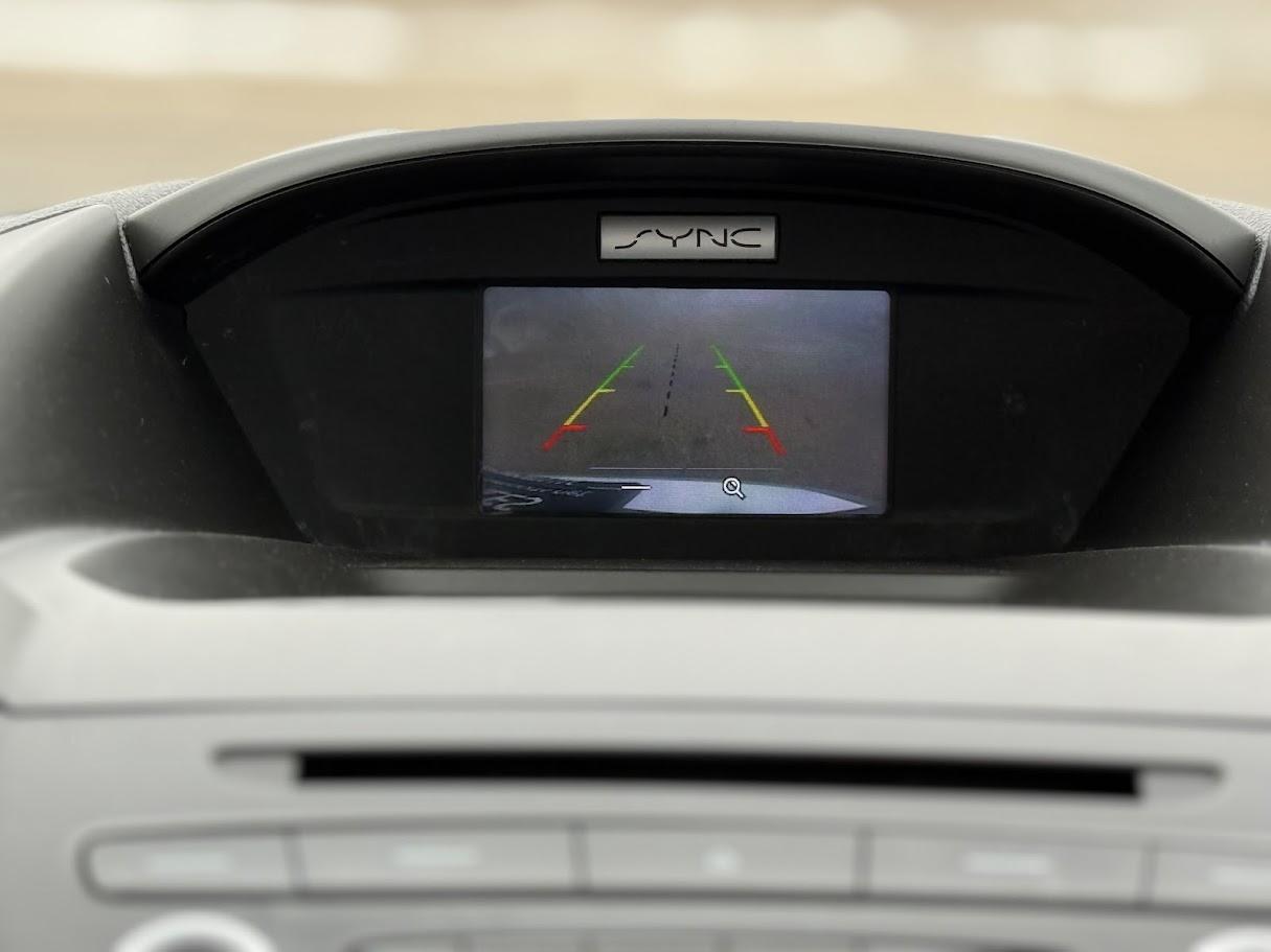 Ford C-Max Hybrid SE 2017