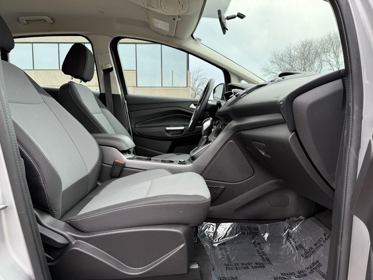 Ford C-Max Hybrid SE 2017