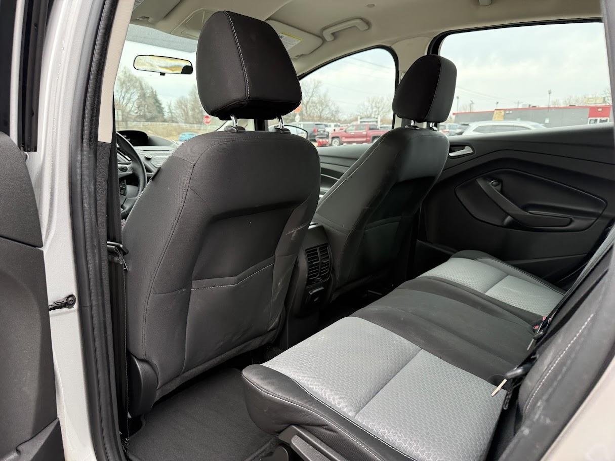 Ford C-Max Hybrid SE 2017