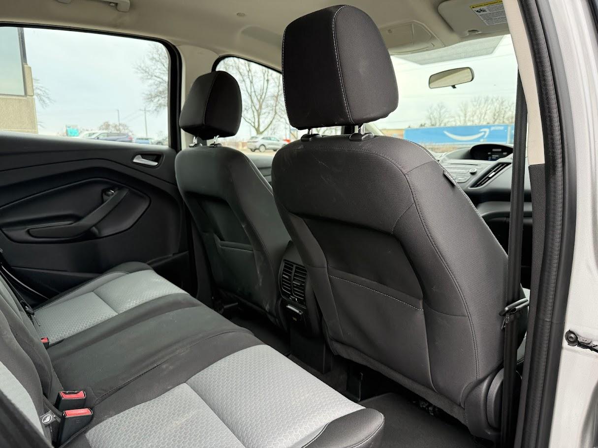 Ford C-Max Hybrid SE 2017