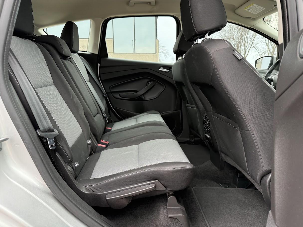 Ford C-Max Hybrid SE 2017