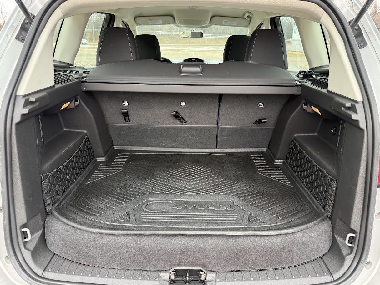 Ford C-Max Hybrid SE 2017