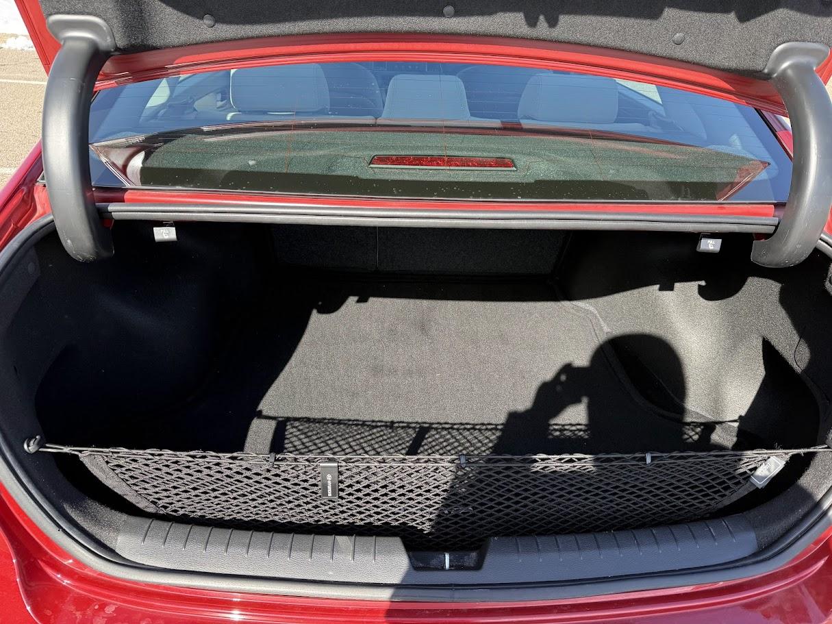 Hyundai Sonata Sport 2017