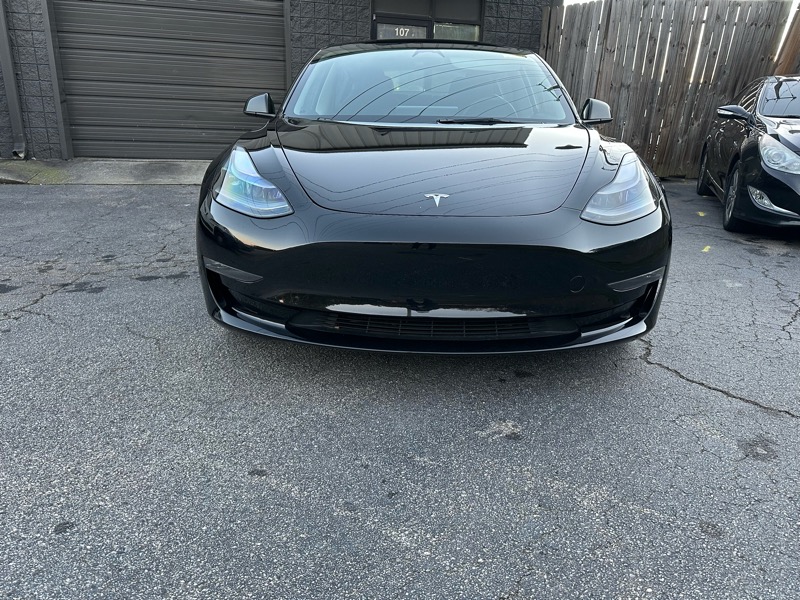 2023 Tesla Model 3 Performance's photo
