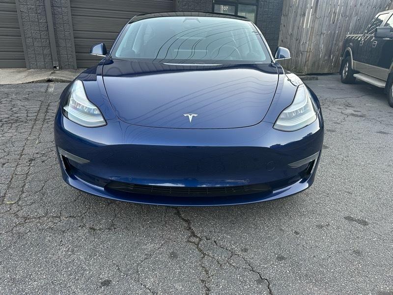 2020 Tesla Model 3 Base