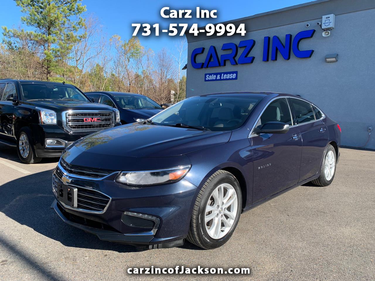 Used Cars for Sale Jackson TN 38305 Carz Inc