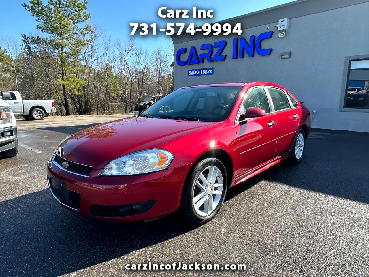 Used Cars for Sale Jackson TN 38305 Carz Inc