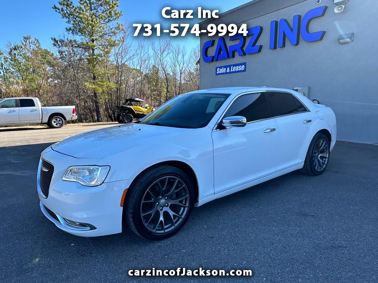 Used Cars for Sale Jackson TN 38305 Carz Inc