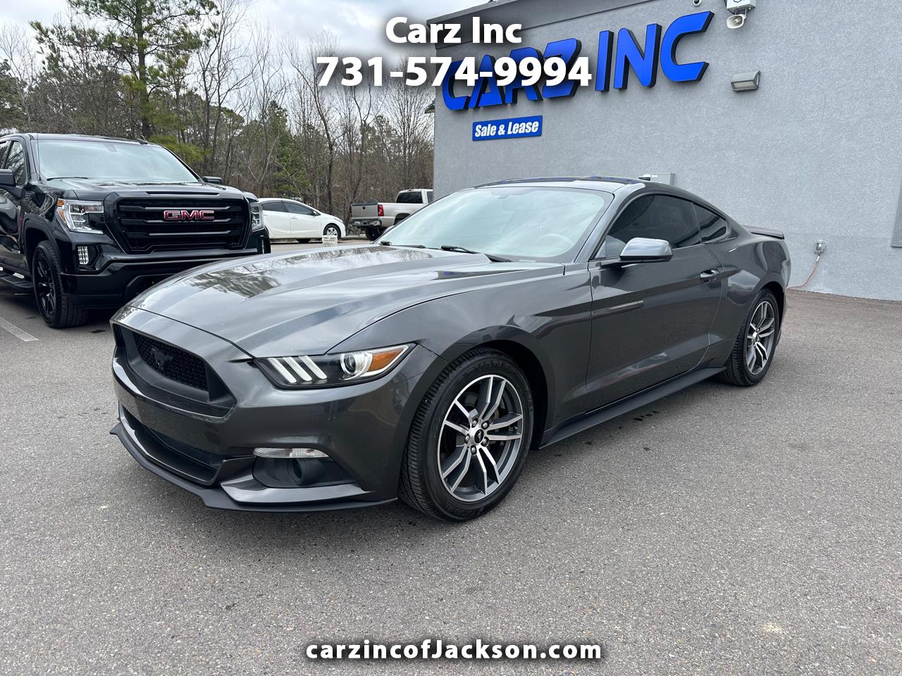 Used Cars for Sale Jackson TN 38305 Carz Inc