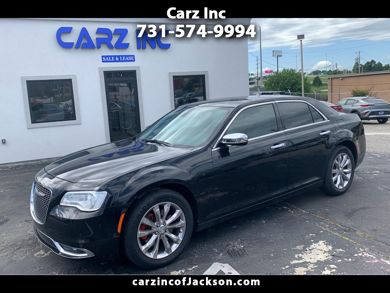 Used Cars for Sale Jackson TN 38305 Carz Inc