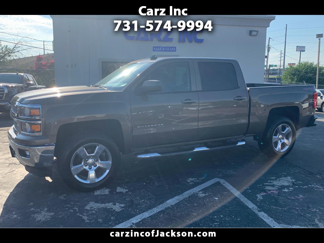 Used Cars for Sale Jackson TN 38305 Carz Inc