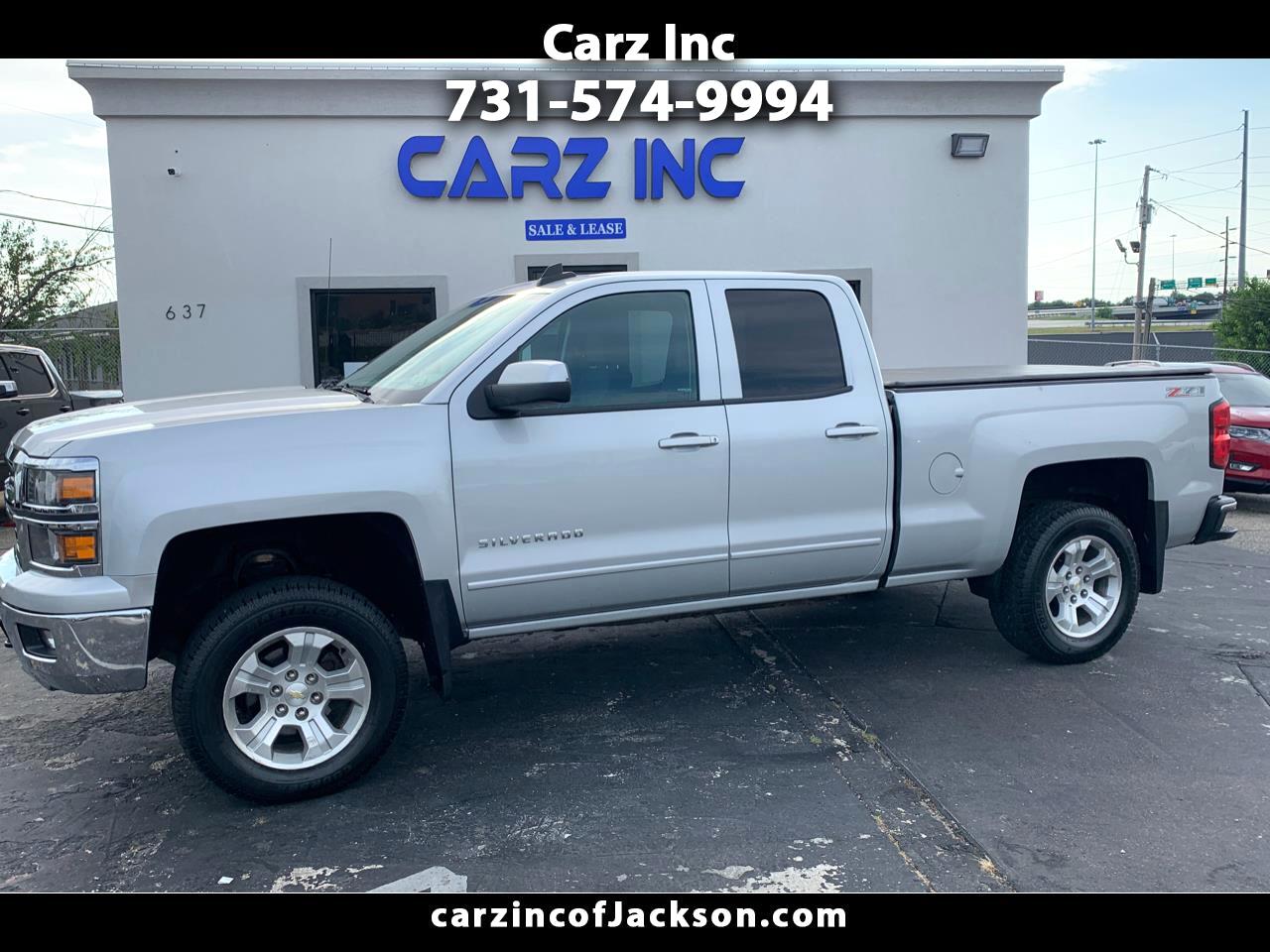 Used Cars for Sale Jackson TN 38305 Carz Inc