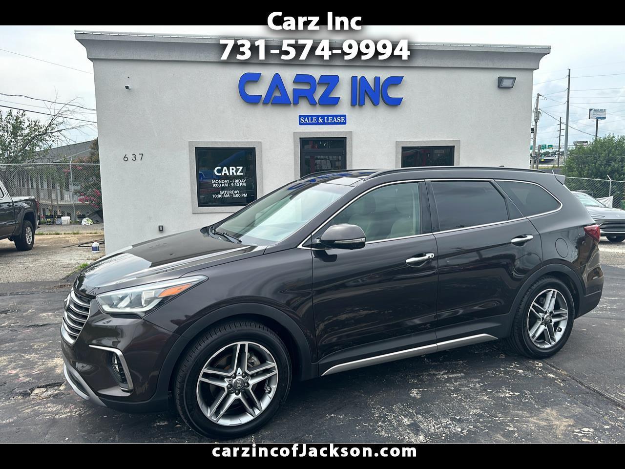 Used Cars for Sale Jackson TN 38305 Carz Inc