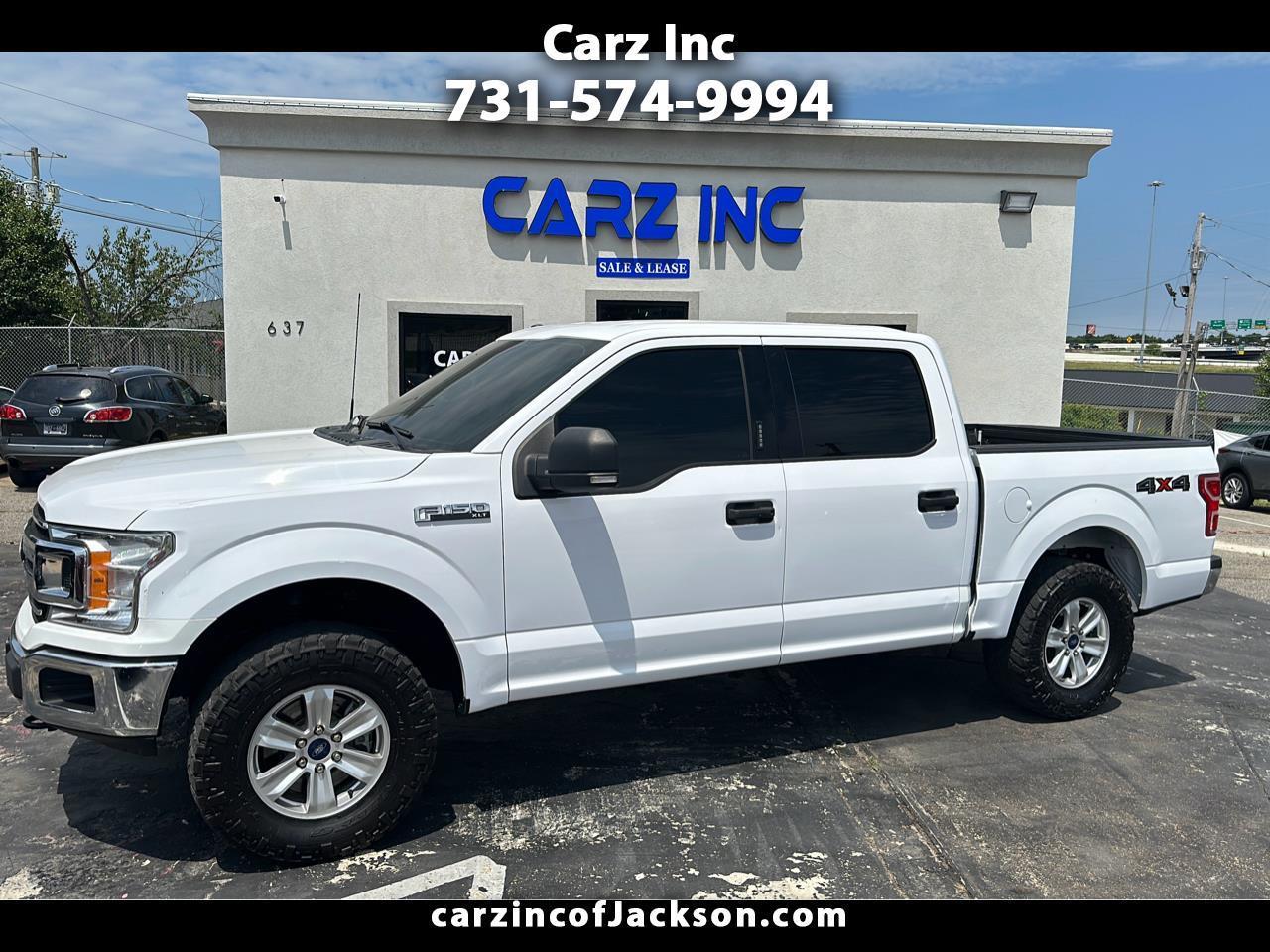Used Cars for Sale Jackson TN 38305 Carz Inc