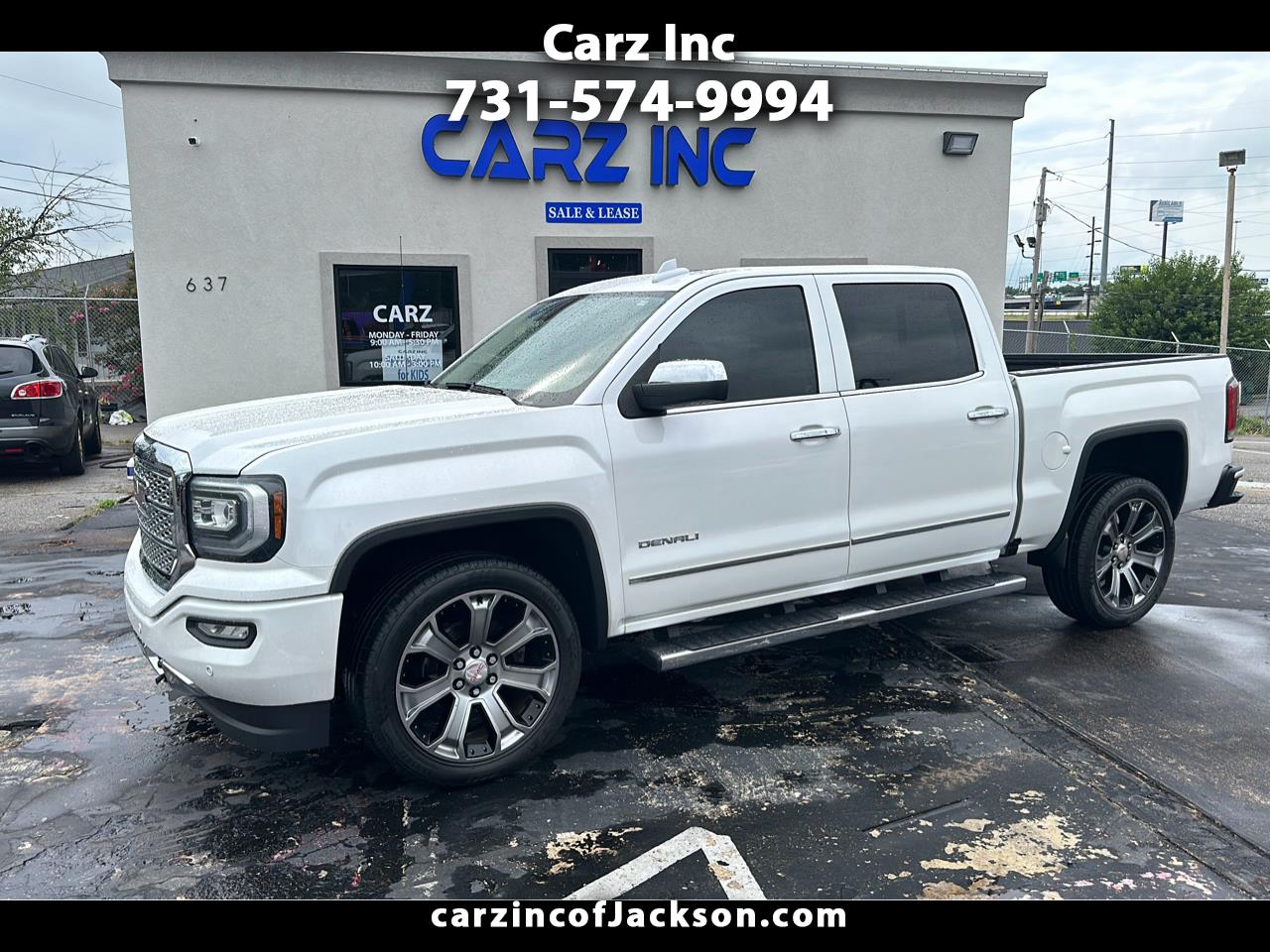 Used Cars for Sale Jackson TN 38305 Carz Inc