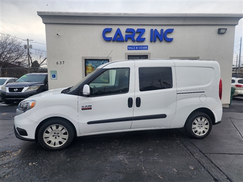 2021 RAM ProMaster City Wagon Wagon SLT
