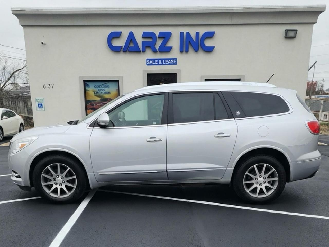 2013 Buick Enclave AWD 4dr Leather