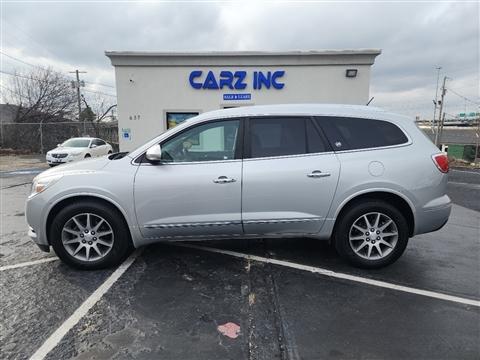 2013 Buick Enclave AWD 4dr Leather