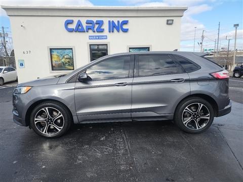 2021 Ford Edge ST AWD
